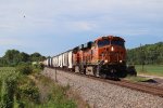 BNSF 7800